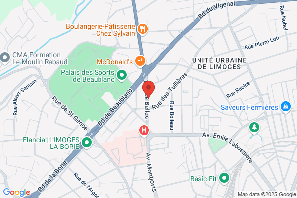JCC Constructions et Rénovations SA