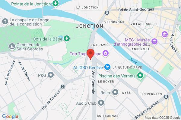 Sipaec SA