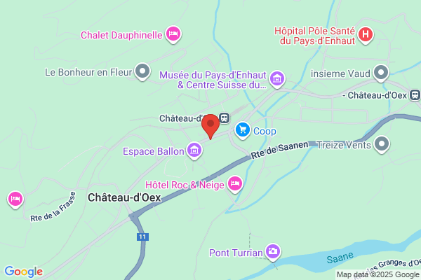 Galerie Curioso