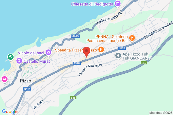 Epicerie A. et Ch. Pizzo