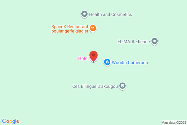 Cameroun République