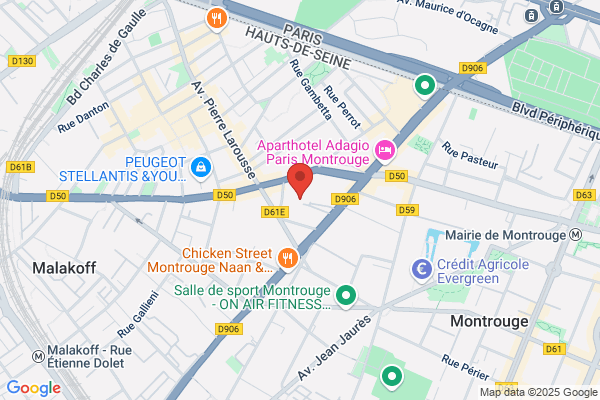 Service social thônésien