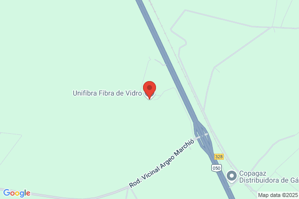 Unifibra SA