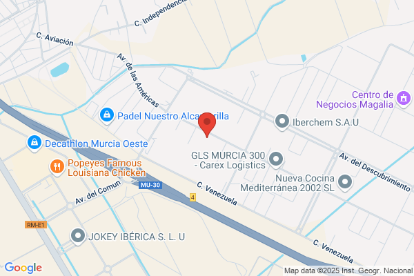 Publimeba SA