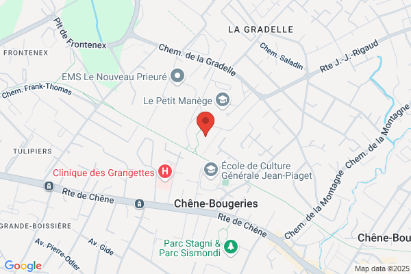 Ecole primaire Gradelle