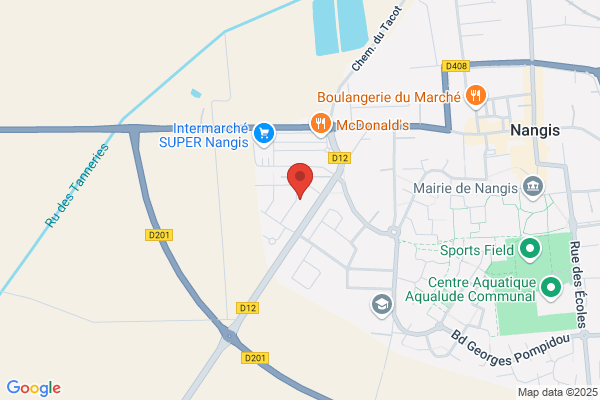 Ecole primaire Roches