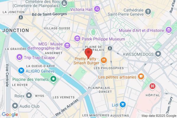 Falquet Détectives