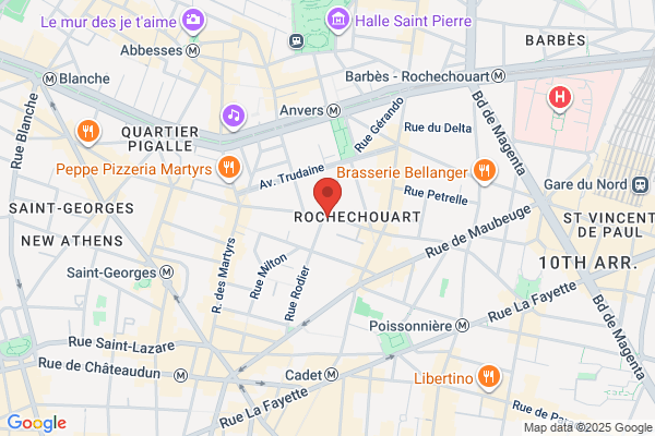 Abt Fasel Bochatay Tsimaratos und Associés