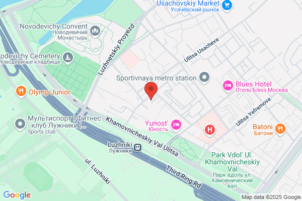 Secretan Troyanov und Associés