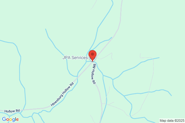 JPA Maintenance
