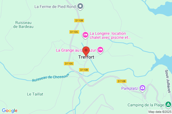 P. und J. Treffort