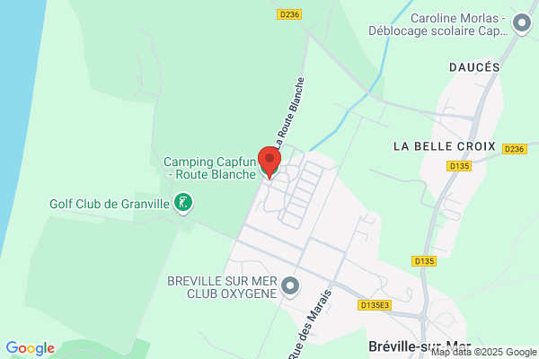 Auberge de la Route Blanche