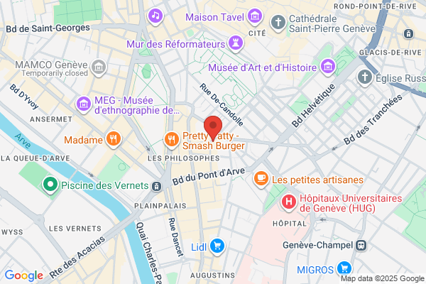 Brocante la Sixième Heure