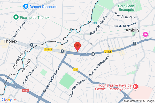 Hôtels et Patrimoine SA