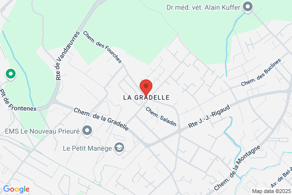 Restaurant Gradelle