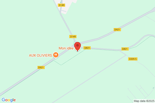 Restaurant Mon Idée Sàrl