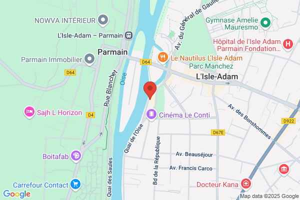 Restaurant Nid'Poule