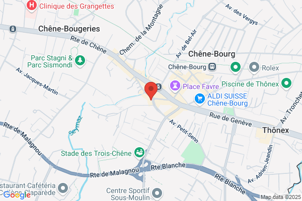 Restaurant Petite Auberge
