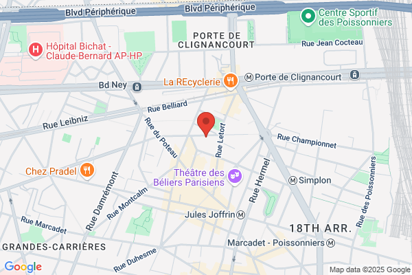 Restaurant le Prince