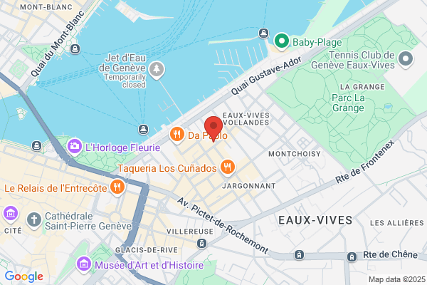 PERRUQUES MICHEL GENEVE Sàrl