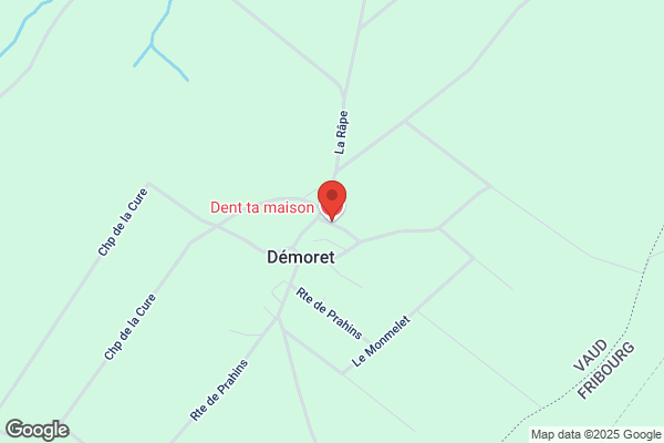 Méd.dent. Joëlle Vo