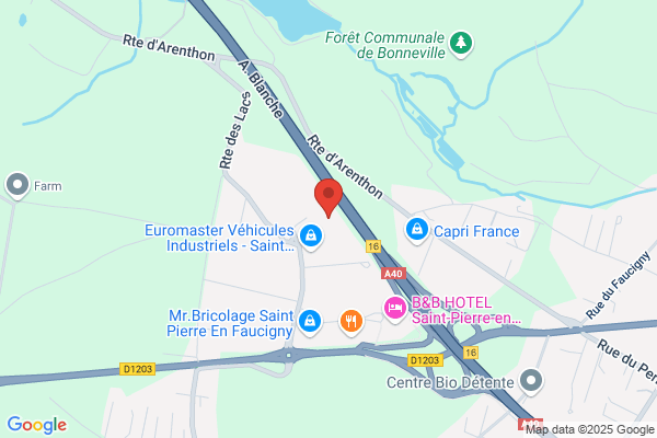 JBS Piscines und Spas Sàrl