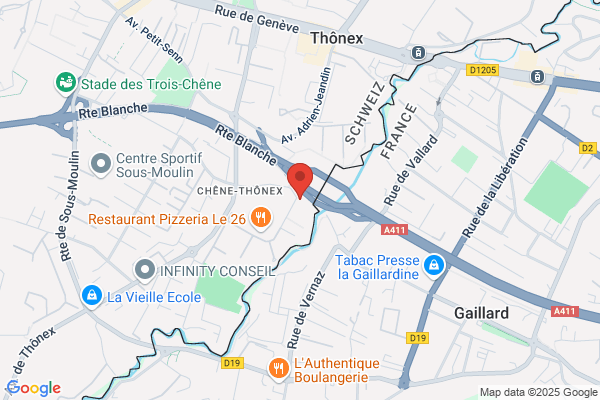 AME bureau placement d'assistantes de médecin