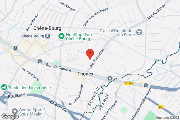 Administration communale