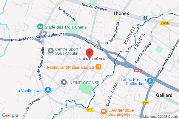 Administration communale