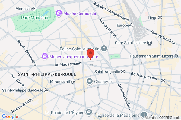 Architecte de l'Emploi