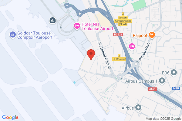 WAFS World Aviation Flights Services Ltd