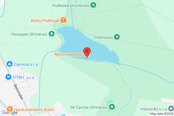 Wake Bar Sàrl