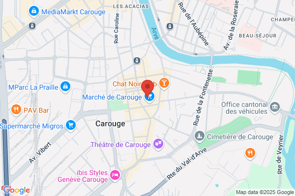 'A' PUBLISHING COMPANY LIMITED succursale de Thônex