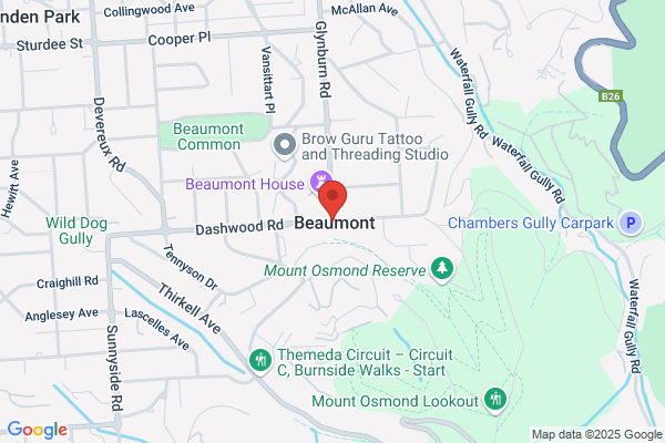 Beaumont SA