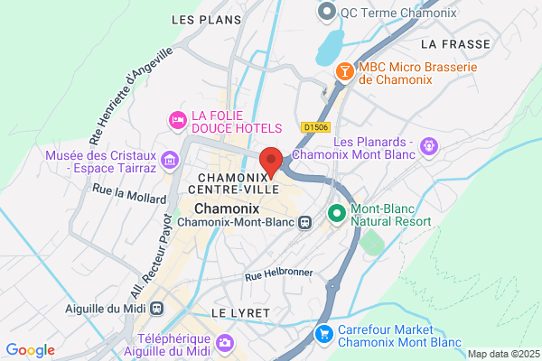 Camarté S.à r.l