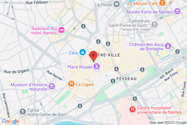 Kenzer Conseil SA