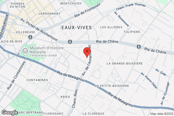 SFRG Société Fiduciaire de Révision et de Gestion SA