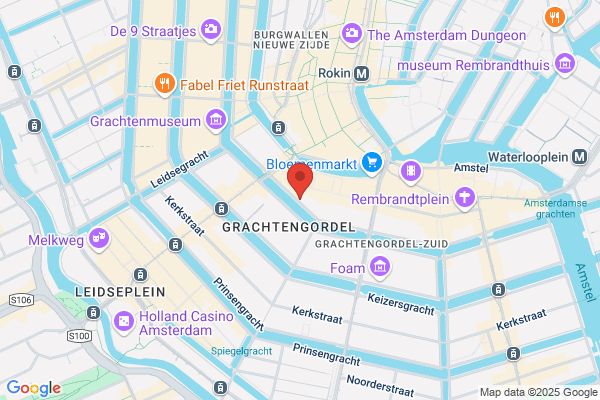 Van Doorn Trust et Partners SA