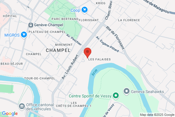 Dr méd. Patrick Dumps