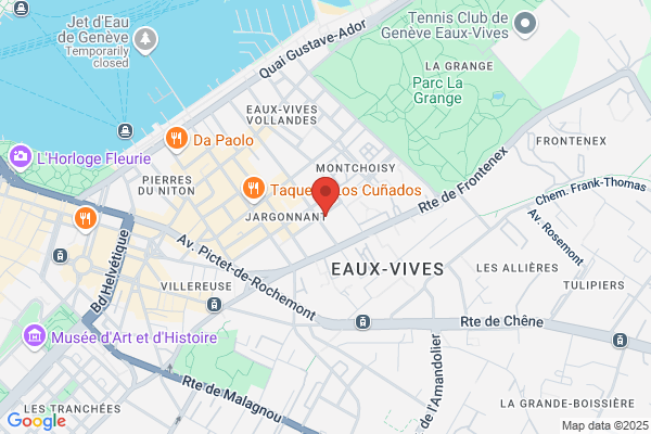 AGPP Association Genevoise des Psychologues et Psychothérapeutes