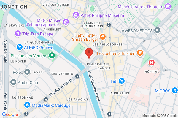 AIESEC Genève
