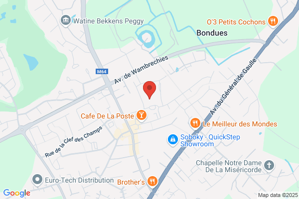 Assoc. Atouts pour l'Emploi