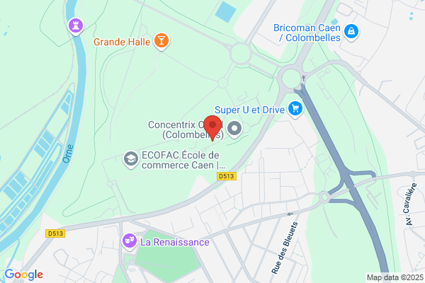 Association Commerce und Qualité