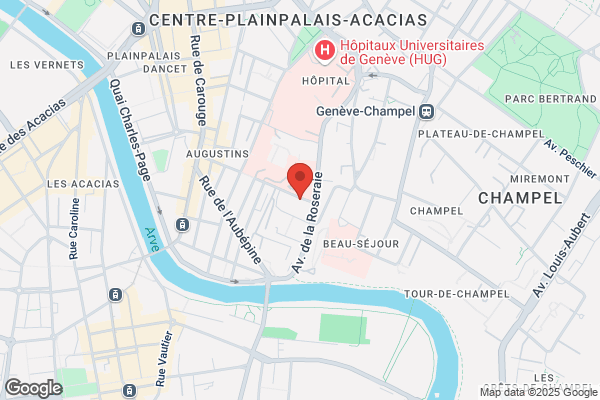 Association Genevoise des Amis du Salève (AGAS)