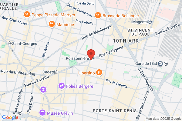 Confédération International des Syndicats Libres CISL