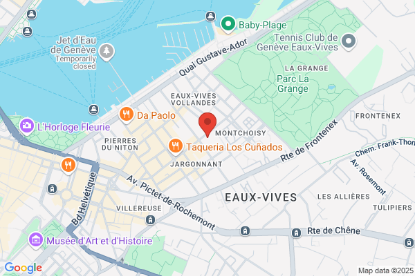 Federation Romande d'Esthétique et de Cosmétologie