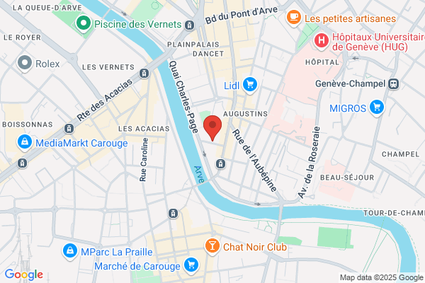 RASSEMBLEMENT DES FRANCAIS DE L'ETRANGER (RFE