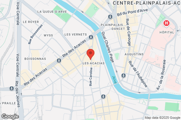 SYNA Syndicat interprofessionnel