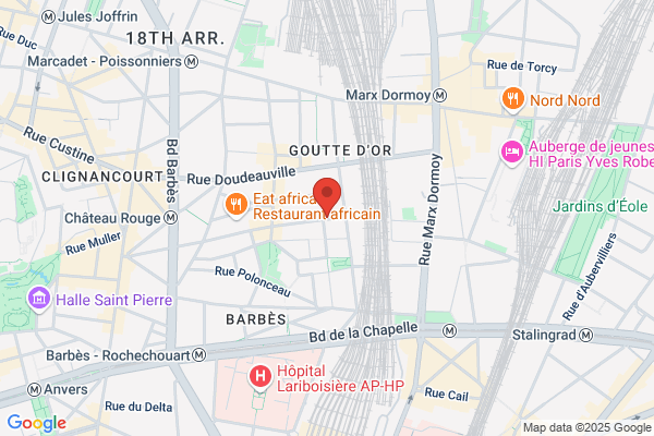Club de Femmes Entrepreneurs (CFE)