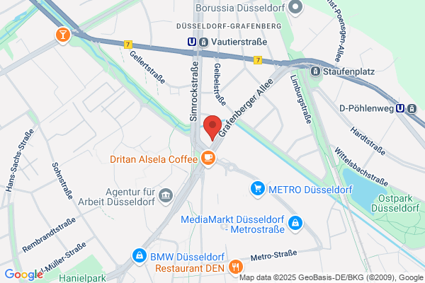 Dr méd.dent. Gérard Nebbia